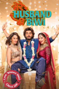 Mere Husband Ki Biwi (2025) Hindi HD
