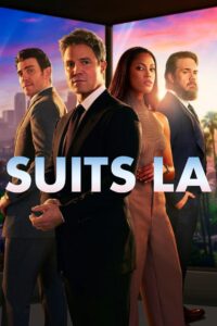 Suits LA: Season 1