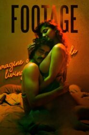 Footage (2024) Hindi Dubbed