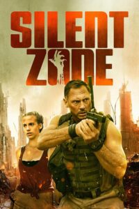 Silent Zone (2025) HQ Hindi Dubbed