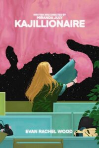 Kajillionaire (2020) Hindi Dubbed