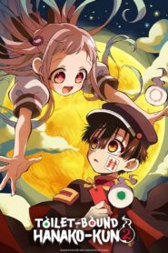 Toilet-Bound Hanako-kun: Season 2