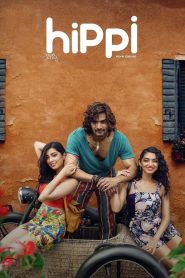 Hippi (2019) Hindi Dubbed