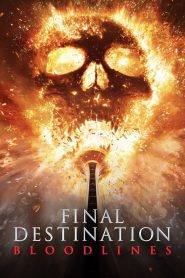 Final Destination Bloodlines (2025) Hindi Dubbed
