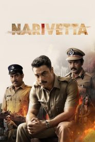 Narivetta (2025) Hindi Dubbed