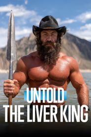 Untold: The Liver King (2025) Hindi Dubbed
