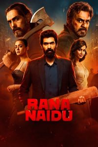 Rana Naidu: Season 2