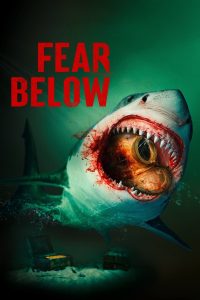 Fear Below (2025) Hindi Dubbed