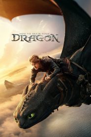 How to Train Your Dragon (2025) Hindi Dubbed