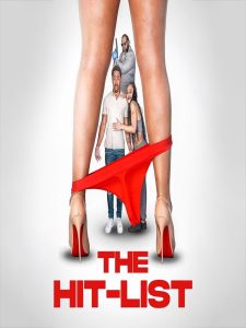 The Hit-List (2025) Unofficial Hindi Dubbed