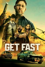 Get Fast (2024) Hindi Dubbed