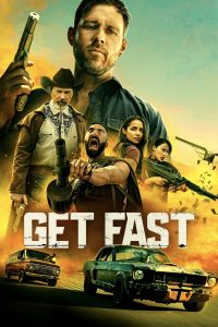 Get Fast (2024) Hindi Dubbed