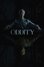 Oddity (2024) Hindi Dubbed