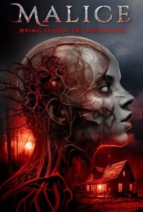 Malice (2024) Unofficial Hindi Dubbed