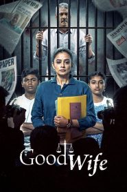 Good Wife (2025) Hindi Season 1 Complete