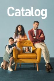 Catalog (2025) Hindi Season 1 Complete Netflix