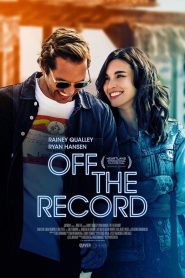 Off the Record (2025) Unofficial Hindi Dubbed