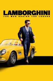 Lamborghini: The Man Behind the Legend (2022) Hindi Dubbed