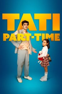 Part-Time Daddy (2024) Unofficial Hindi Dubbed