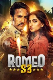 Romeo S3 (2025) Hindi HD
