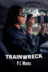 Trainwreck: P.I. Moms (2025) Hindi Dubbed Netflix