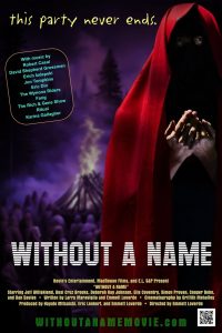 Without a Name (2025) Unofficial Hindi Dubbed