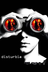 Disturbia (2007) Hindi Dubbed