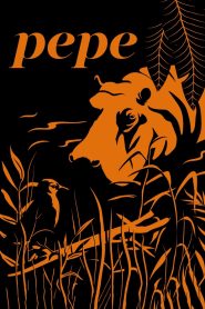 Pepe (2024) Hindi Dubbed