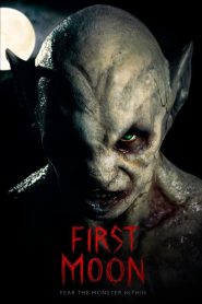 First Moon (2025) Unofficial Hindi Dubbed