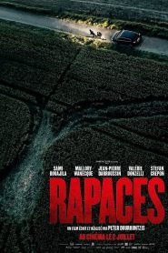 Vultures (2025) HQ Hindi Dubbed