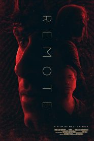 Remote (2025) Unofficial Hindi Dubbed