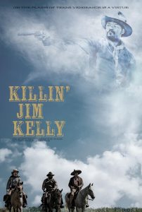 Killin’ Jim Kelly (2025) Unofficial Hindi Dubbed
