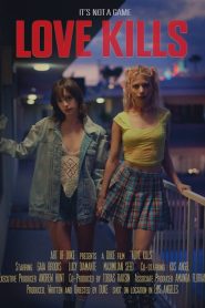 Love Kills (2024) Hindi Dubbed