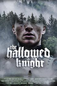 The Hallowed Knight (2024) Unofficial Hindi Dubbed