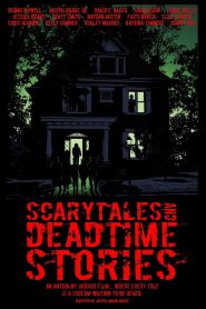 Scarytales And Deadtime Stories (2024) Unofficial Hindi Dubbed