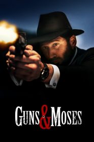 Guns & Moses (2024) Unofficial Hindi Dubbed