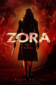 Zora (2025) Hindi HDTS