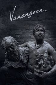 Vanangaan (2025) Hindi Dubbed HDTV