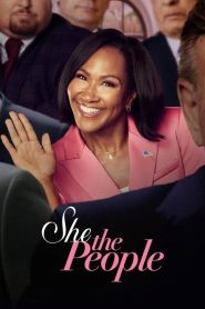 Miss Governor (2025) Hindi Season 1 Complete Netflix