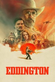 Eddington (2025) Hindi Dubbed WEBRip