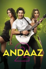Andaaz 2 (2025) Hindi TC