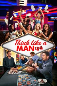 Think Like a Man Too (2014) Hindi Dubbed Netflix