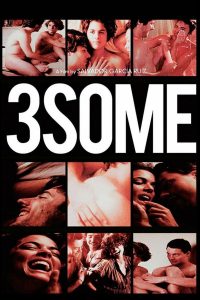3some (2009) Hindi Dubbed