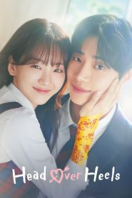 Head over Heels (2025) Hindi Season 1 Complete