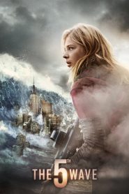 The 5th Wave (2016) Hindi Dubbed