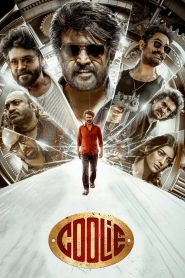 Coolie (2025) Hindi Dubbed AMZ