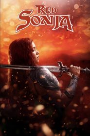 Red Sonja (2025) Unofficial Hindi Dubbed