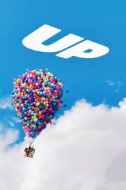 Up (2009) Hindi Dubbed