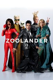 Zoolander 2 (2016) Hindi Dubbed Netflix