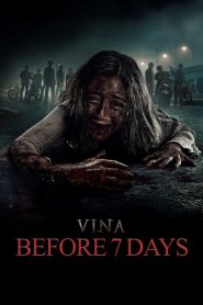 Vina: Before 7 Days (2024) Hindi HD